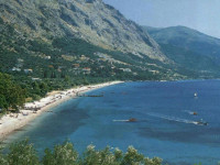 La Riviera Barbati Apartments