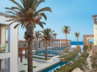 Grecotel Amirandes 5*