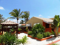 Carinas Studio-Apartments