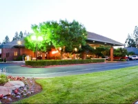 Piccadilly Inn Shaw 4*