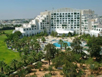 Marhaba Palace