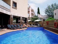 Tossa Center