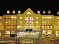 Welcome Hotel Marburg