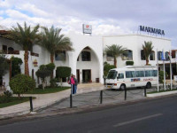 Sabena Marmara Hotel & Resort