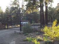 Canyon Crest Lodge