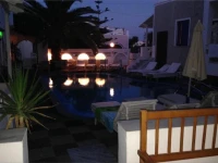 Athanasia Apartments 3*