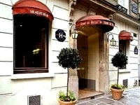 Berne Opera 3*