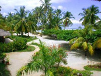 Ananyana Beach Resort