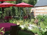 Le Relais Des Dalles 3*