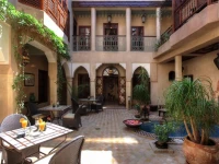 Riad Zayane 