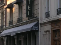 Hotel Darcet 3*