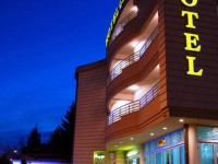 Cezar Hotel