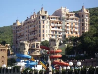 Atrium Beach (РђС‚СЂРёСѓРј Р‘РёС‡) 4*