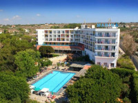Marina Ayia Napa - 51 Kryo Nero Avenue