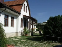 Greti Wellness es Gyogypanzio 3*