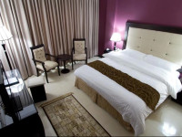 Petra Moon Hotel