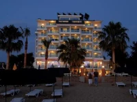 Venessa Beach Hotel 3*