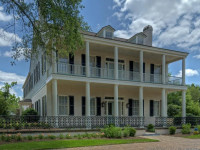 Fort Conde Inn
