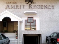 Amrit Regency 3*