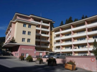 Paradies Apartments