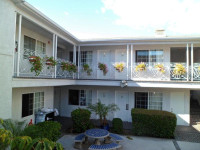 Ocean Park Inn
