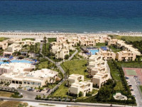 Horizon Beach Resort