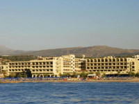 Aquila Rithymna Beach