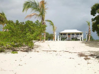 Barbuda Cottages