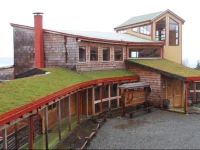 Parque Quilquico Hotel 4*