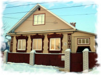Vitalnica guest house