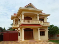 Angkor Ville