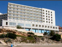 Bahia Calpe