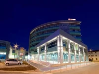 Hotel Glamour 4*
