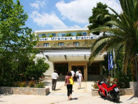 Miramare Eretria