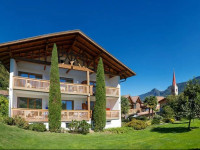 Hotel Ballguthof