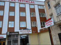 Istiklal Hotel