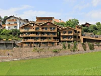 Residence Simonazzi 3*
