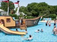 Camping Ca Savio 5*