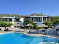 Anemousa Studios 4*
