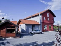 Plitvice Palace 4*