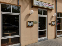 Filmhotel Lili Marleen