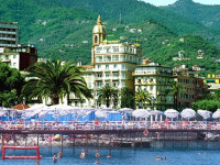 Best Western Tigullio Royal