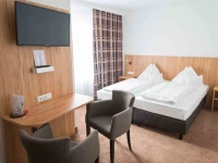 Pension Dr. Geissler 3*