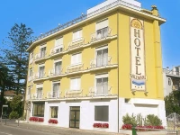 Hotel Solemare Diano Marina 3*