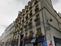 DAubusson 4*