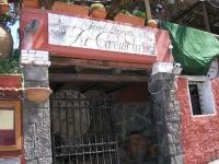 Terme Zi Carmela 3*