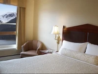 Westmark Baranof Hotel Juneau 3*