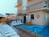 Gabarda Calvia 2*