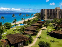 Royal Lahaina Resort