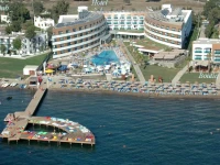 Yelken Spa and Wellness Hotel (ex.Yelken Hotel and Spa) 5*